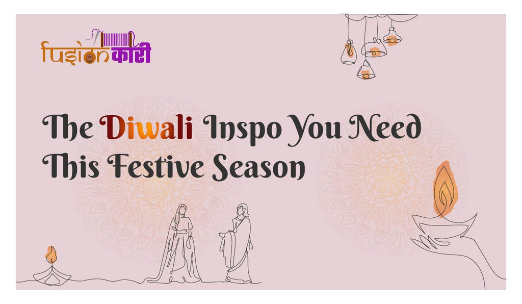 Diwali Delight: Elevate Your Festive Season with Sparkling Inspiration